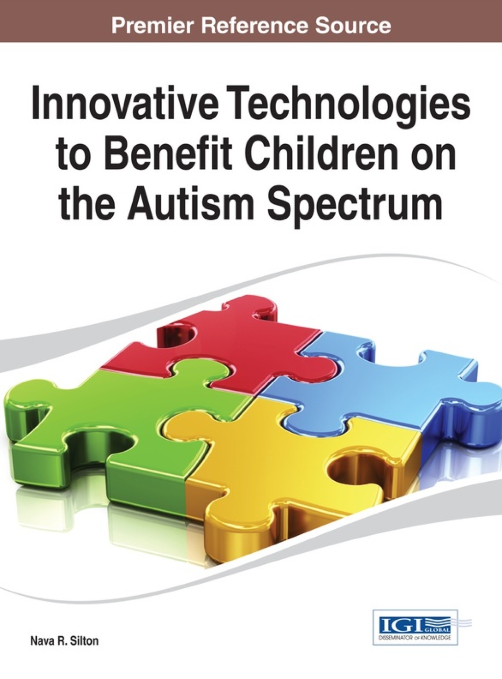 Innovative Technologies to Benefit Children on the Autism Spectrum 1st Edition