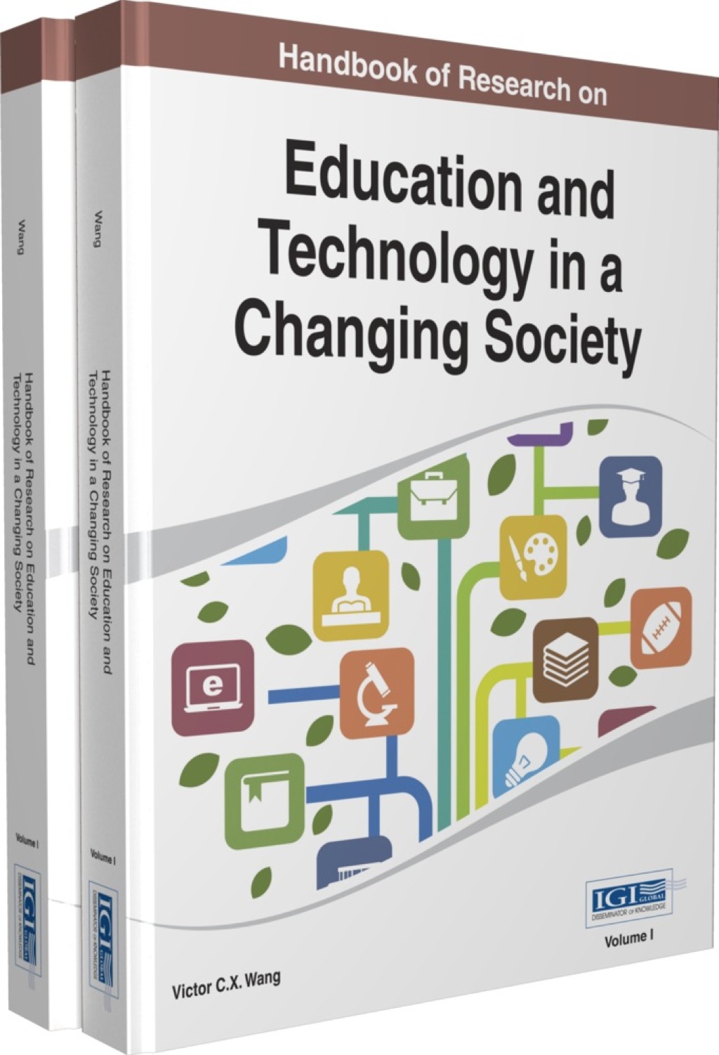 Handbook of Research on Education and Technology in a Changing Society 1st Edition