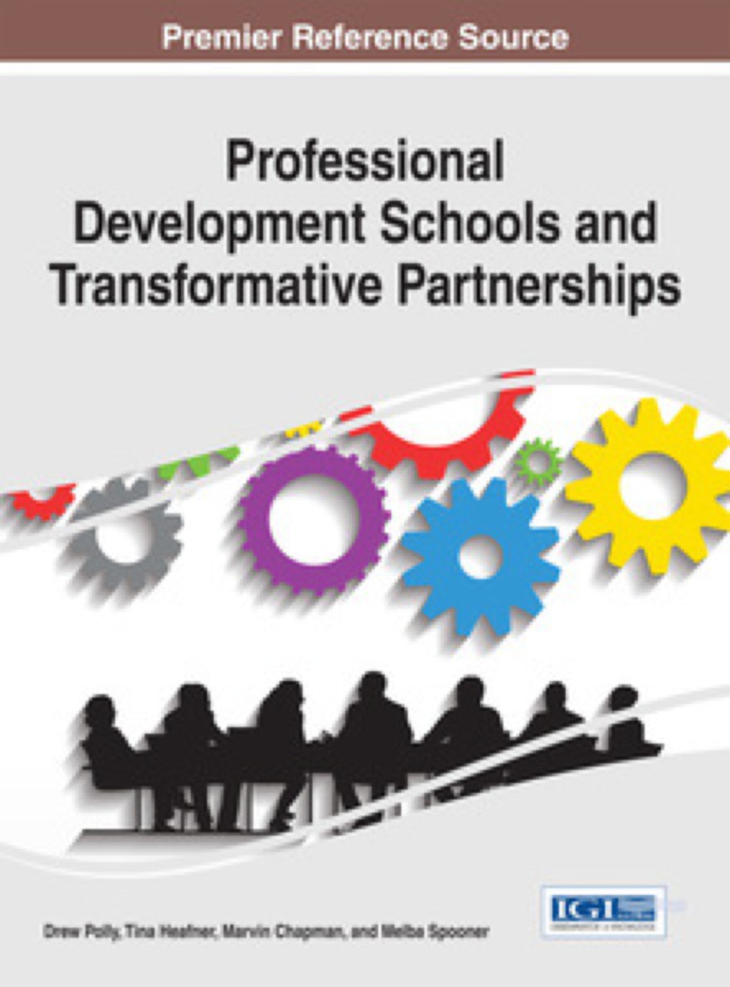 Professional Development Schools and Transformative Partnerships 
