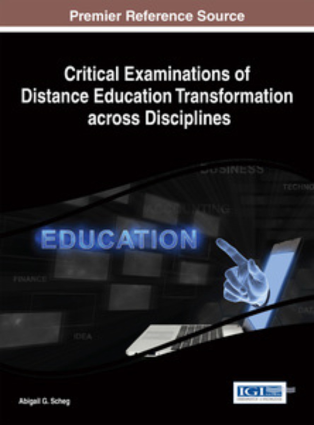 Critical Examinations of Distance Education Transformation across Disciplines 