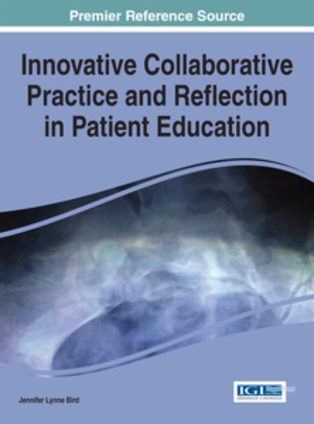 Innovative Collaborative Practice and Reflection in Patient Education 