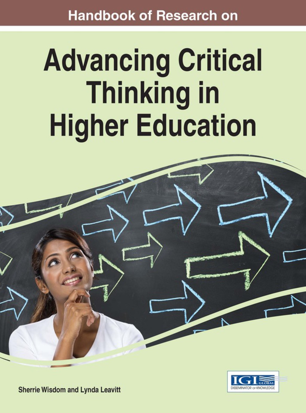Handbook of Research on Advancing Critical Thinking in Higher Education 1st Edition