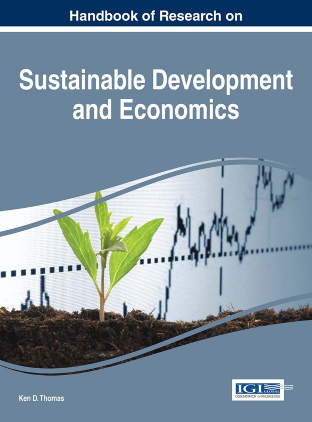Handbook of Research on Sustainable Development and Economics 1st Edition