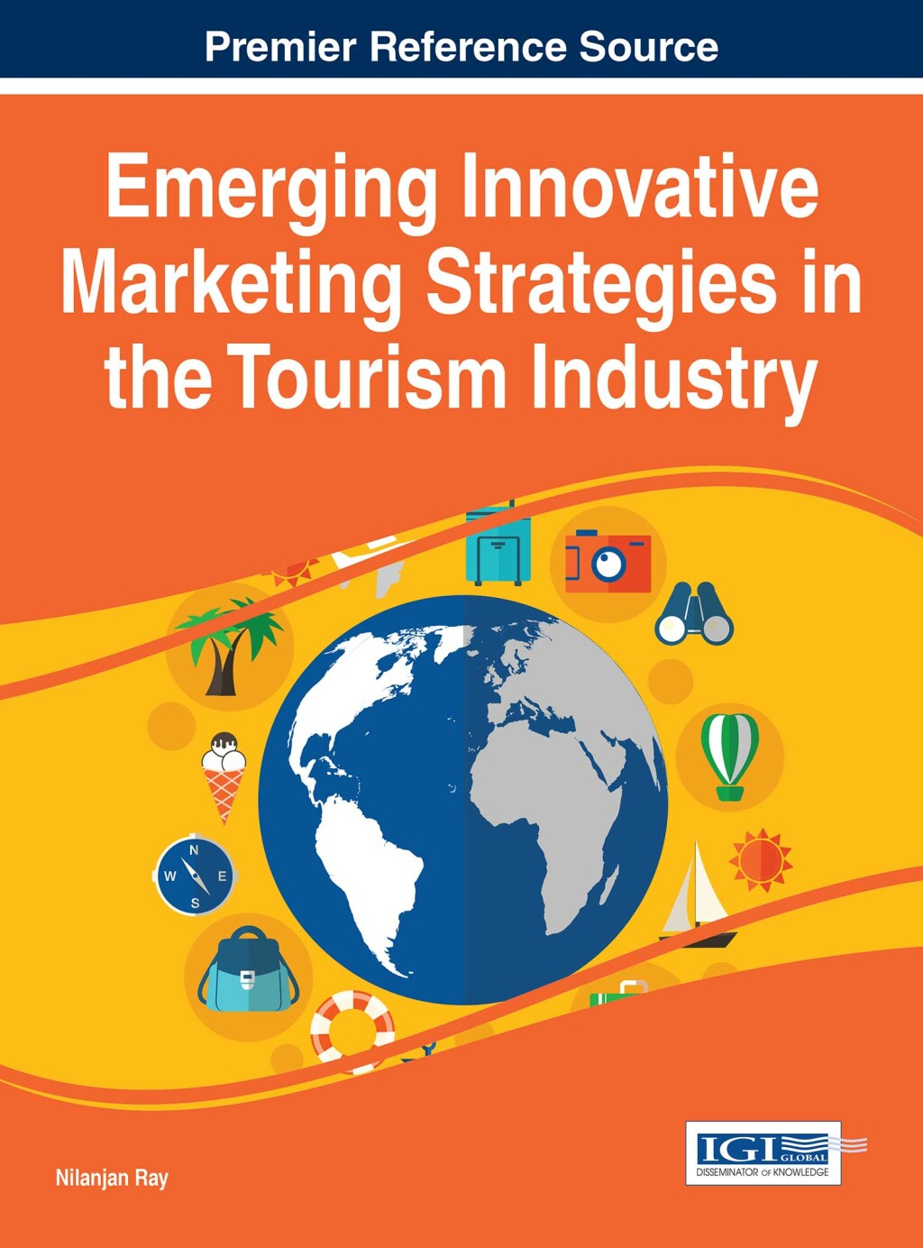 Emerging Innovative Marketing Strategies in the Tourism Industry 
