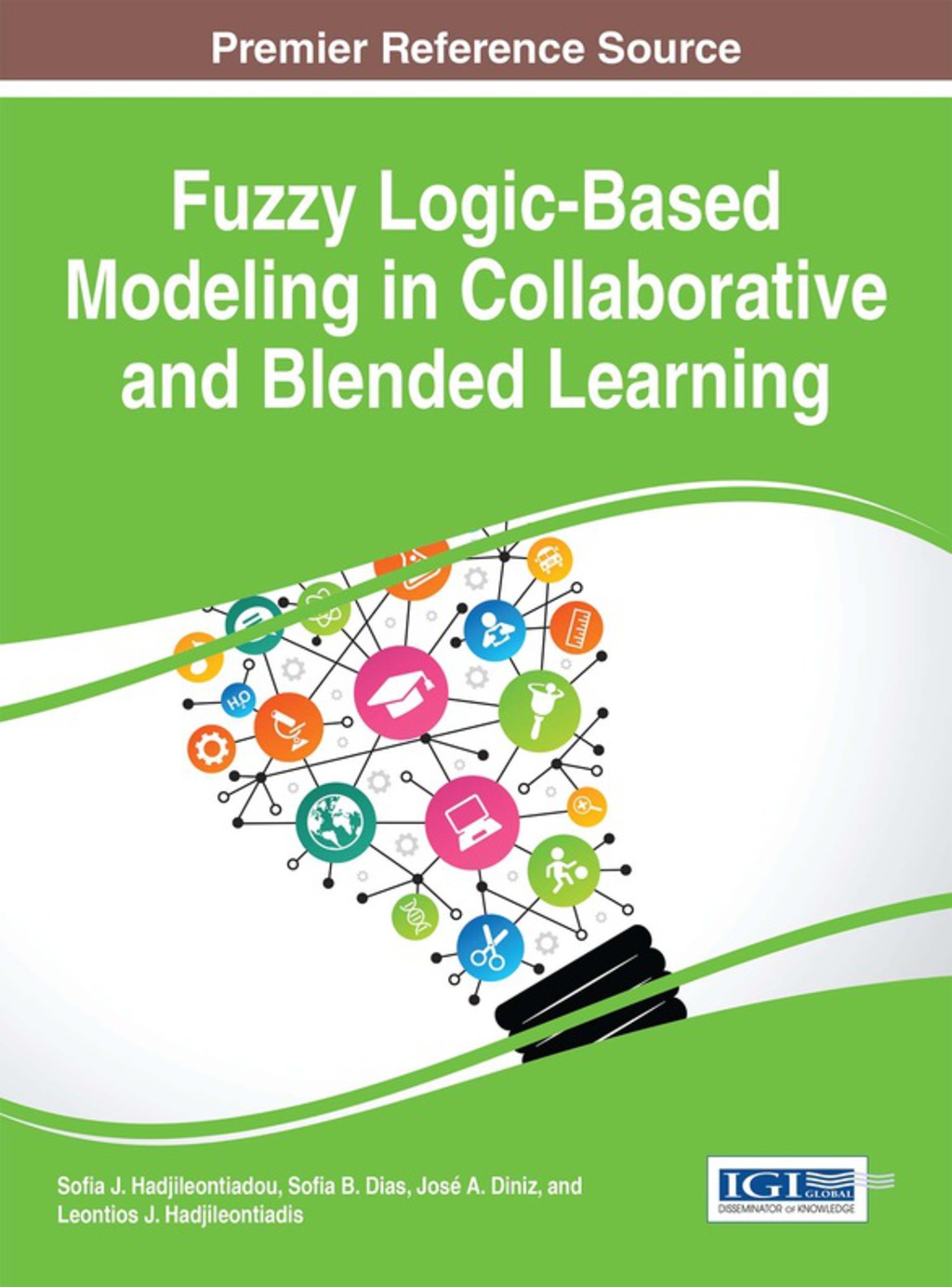 Fuzzy Logic-Based Modeling in Collaborative and Blended Learning 1st Edition