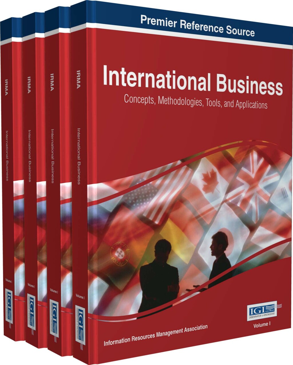 International Business: Concepts, Methodologies, Tools, and Applications 