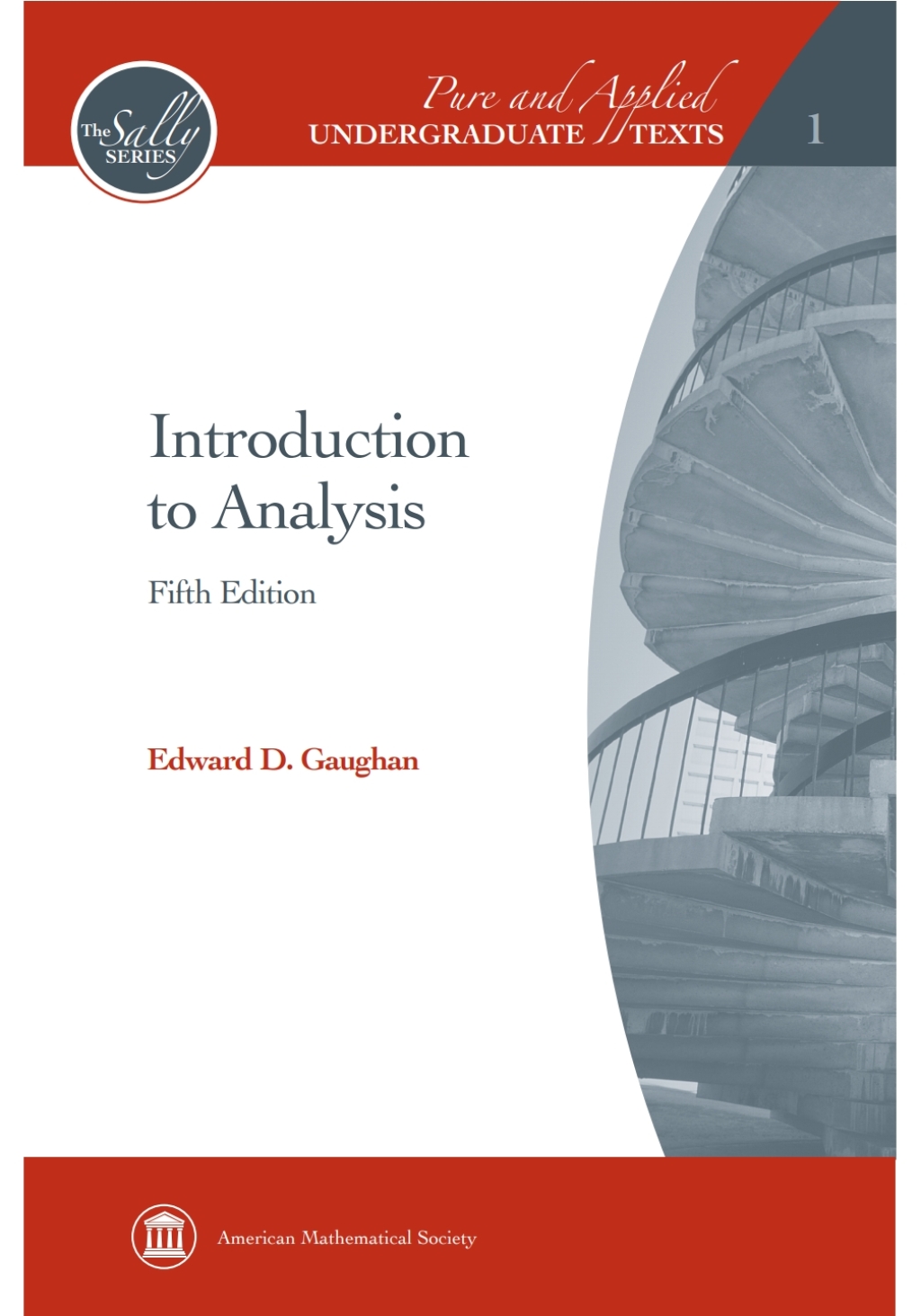 Introduction to Analysis 