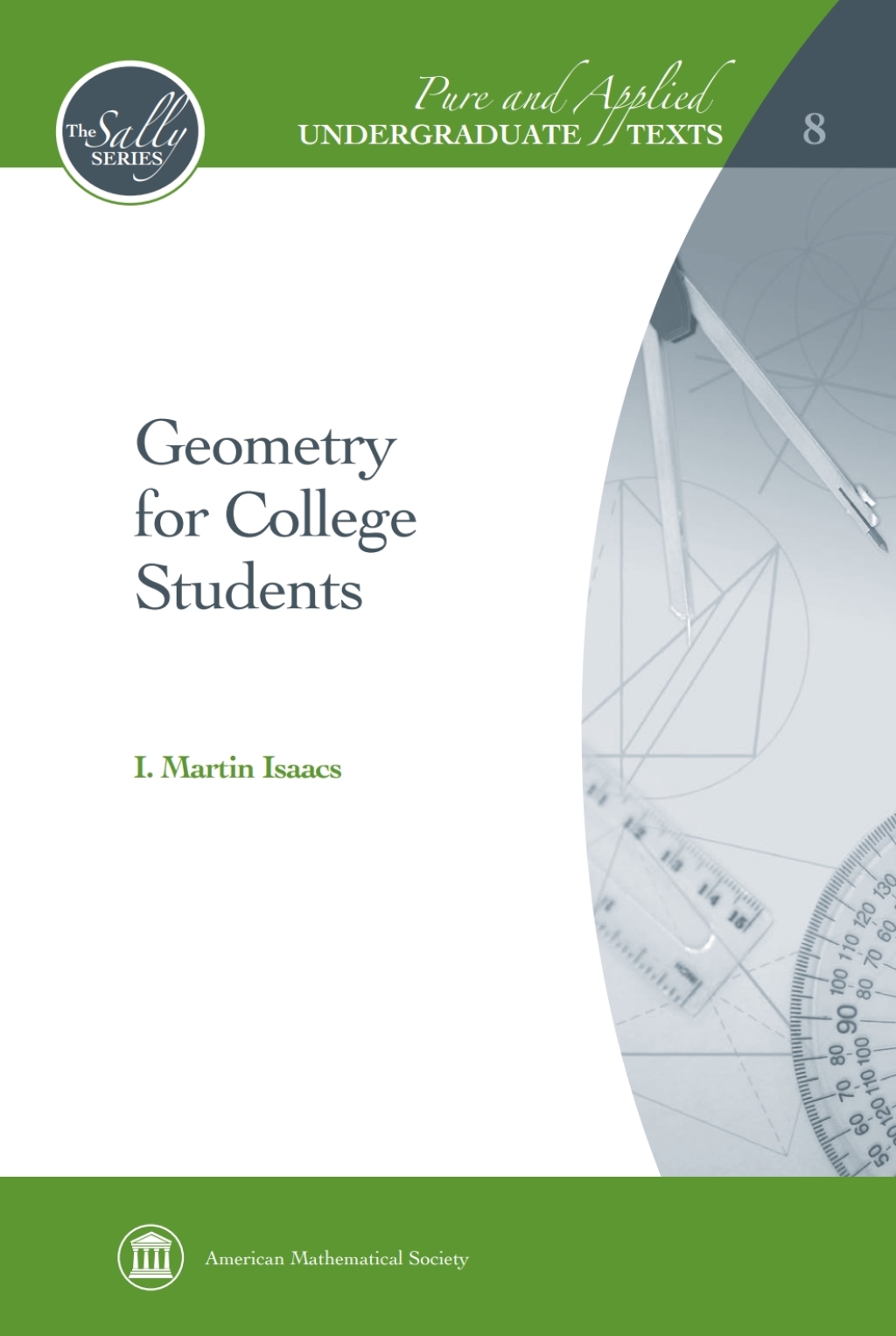 Geometry for College Students 