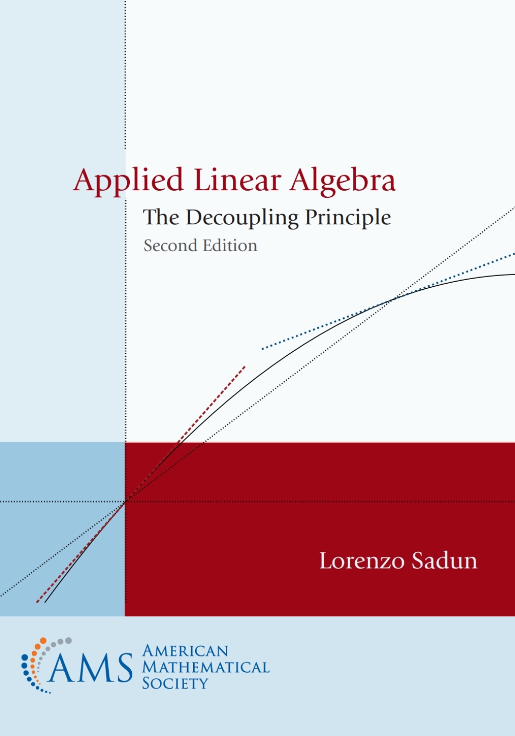 Applied Linear Algebra 