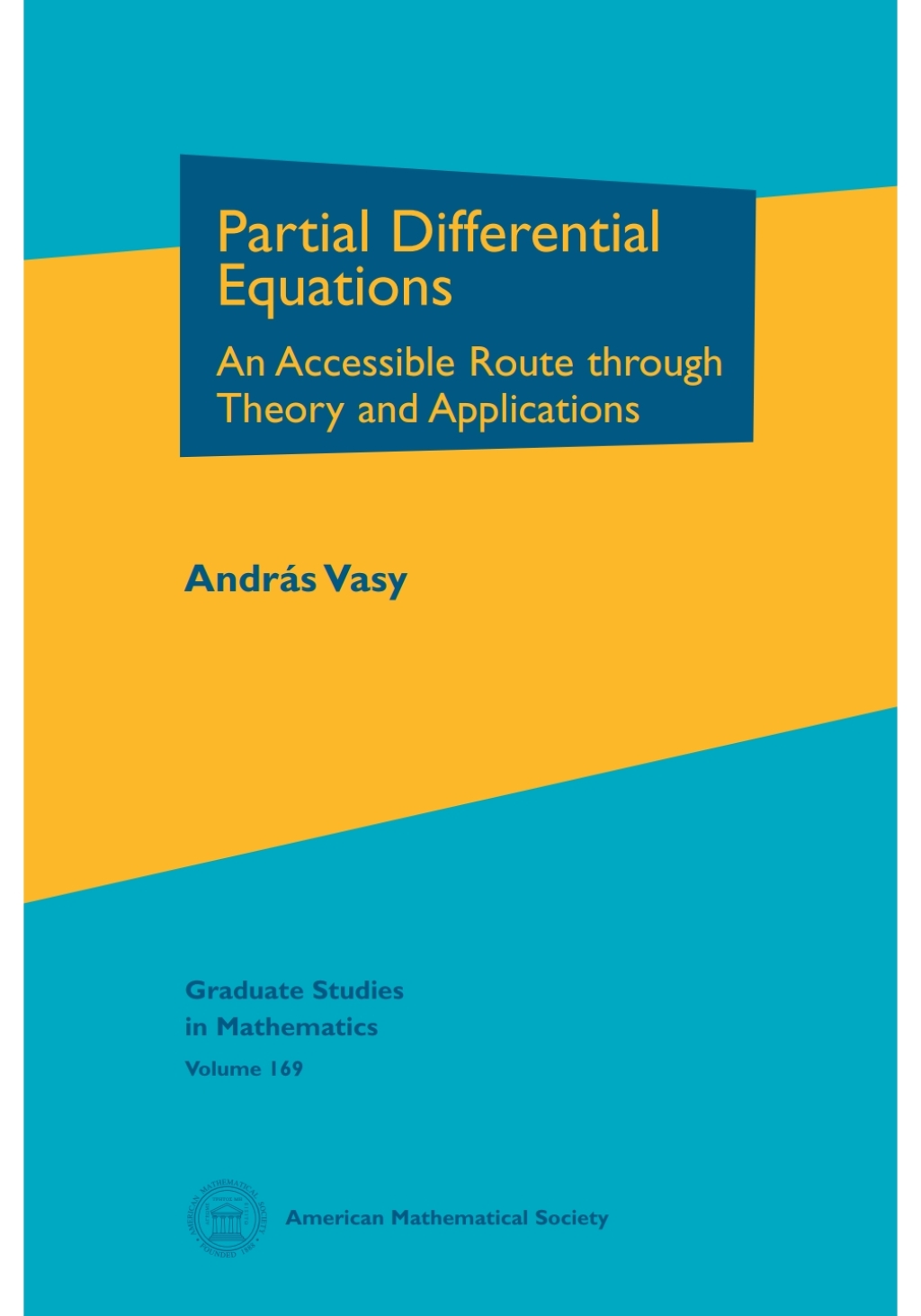 Partial Differential Equations 
