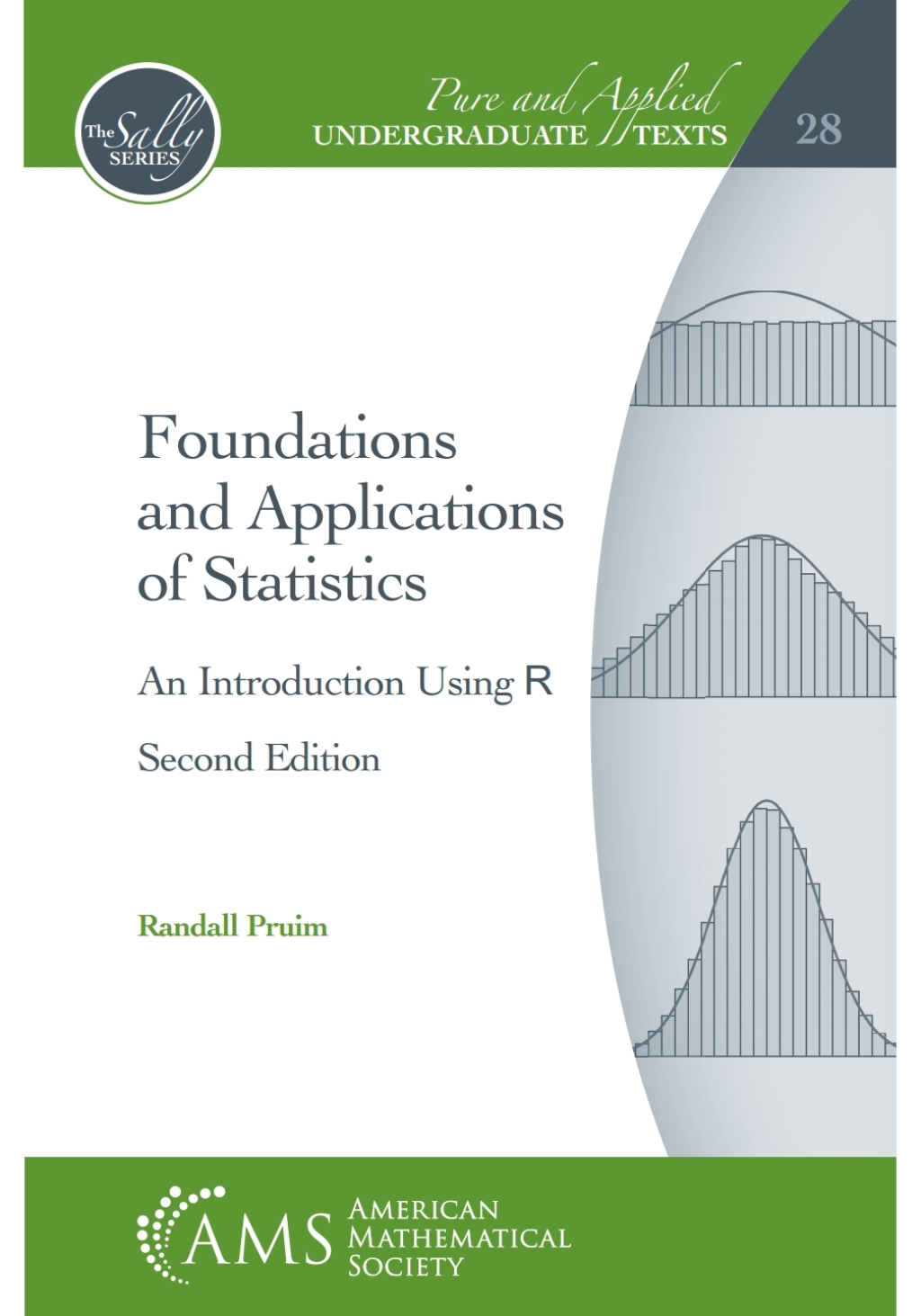 Foundations and Applications of Statistics 