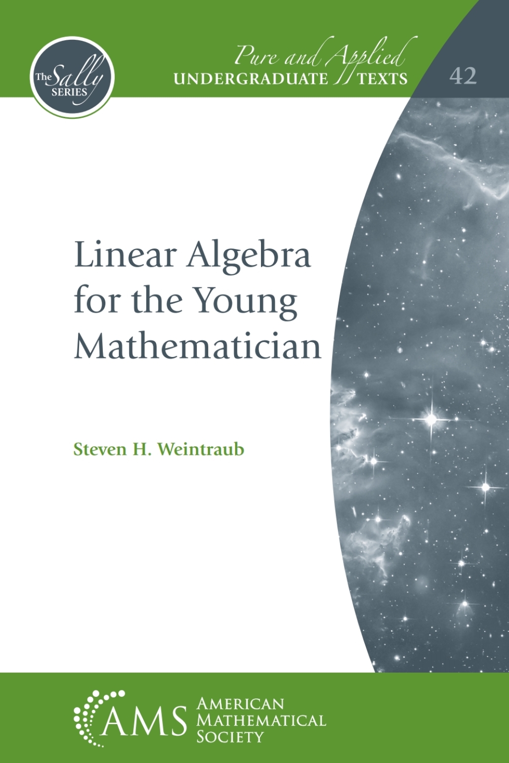 Linear Algebra for the Young Mathematician 