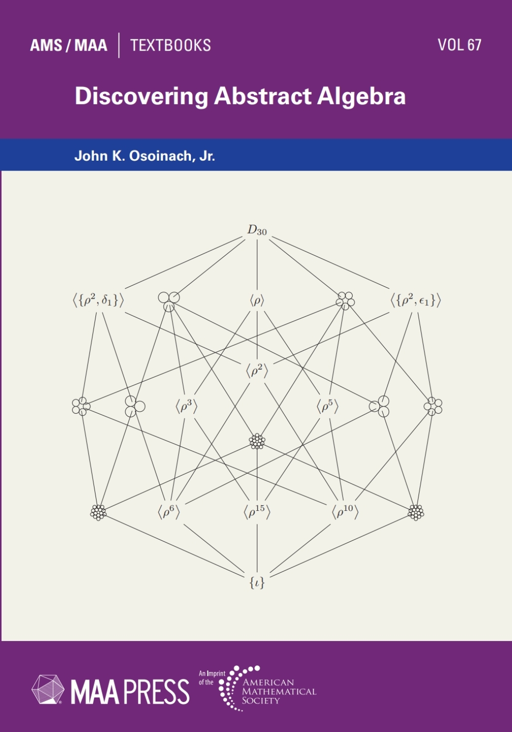 Discovering Abstract Algebra 