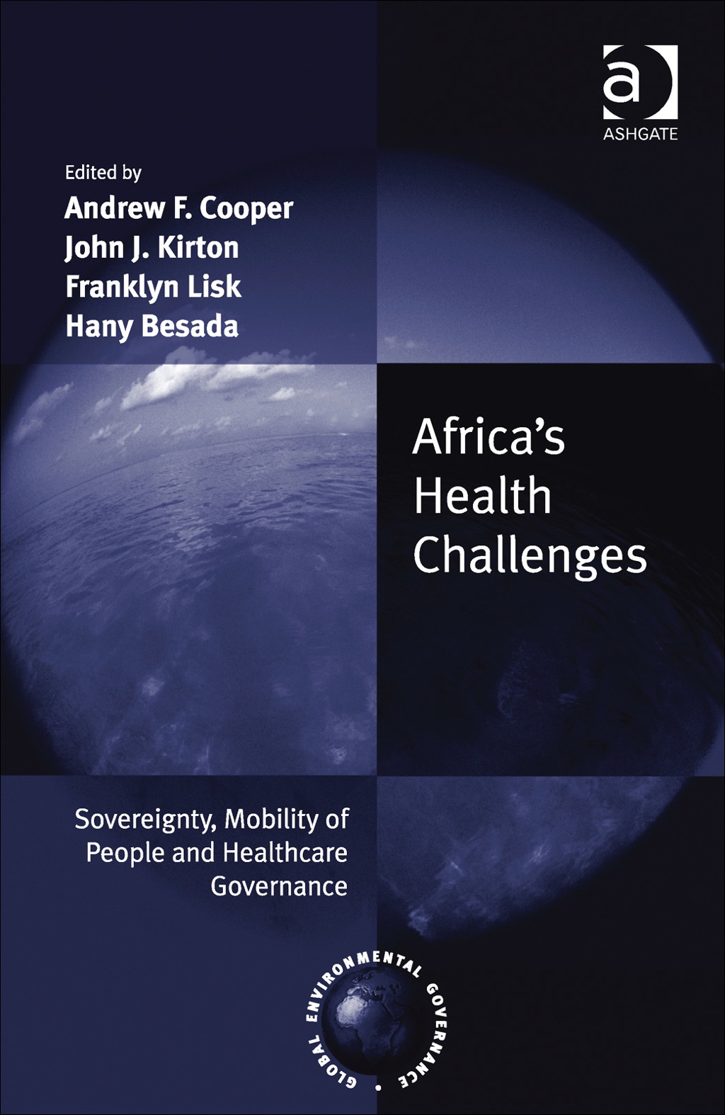 Africa's Health Challenges: Sovereignty, Mobility of People and Healthcare Governance 