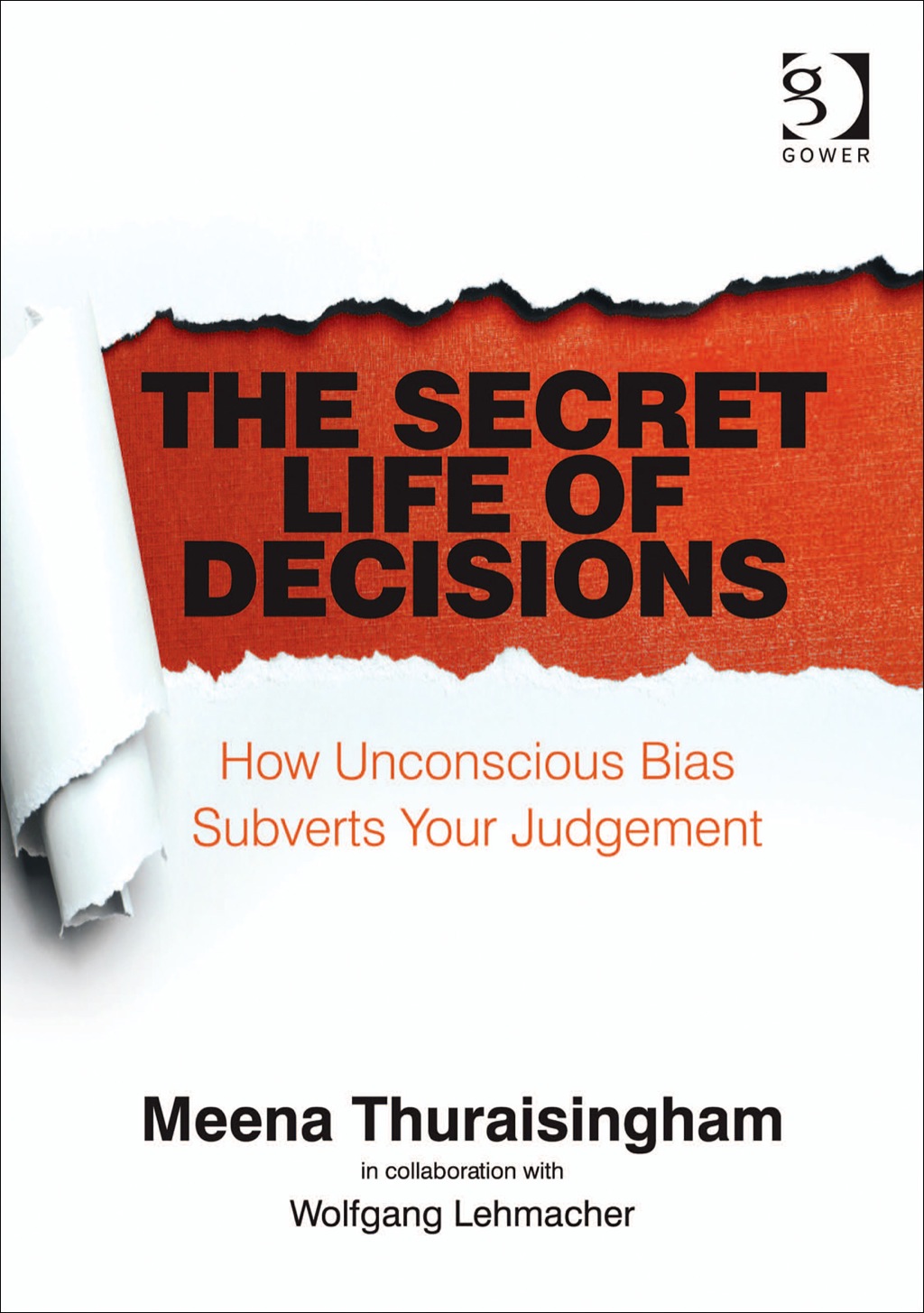 The Secret Life of Decisions 