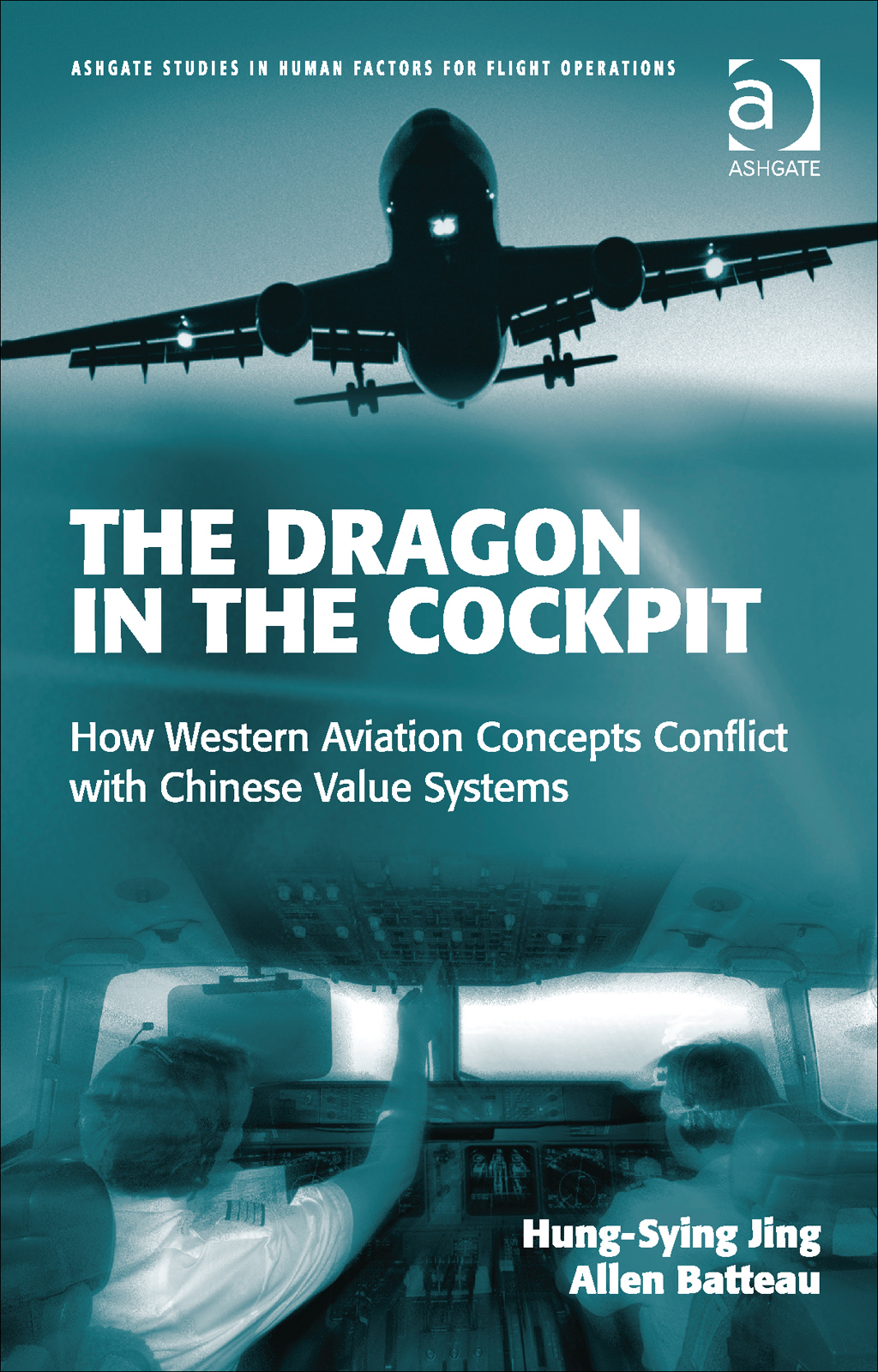 The Dragon in the Cockpit 