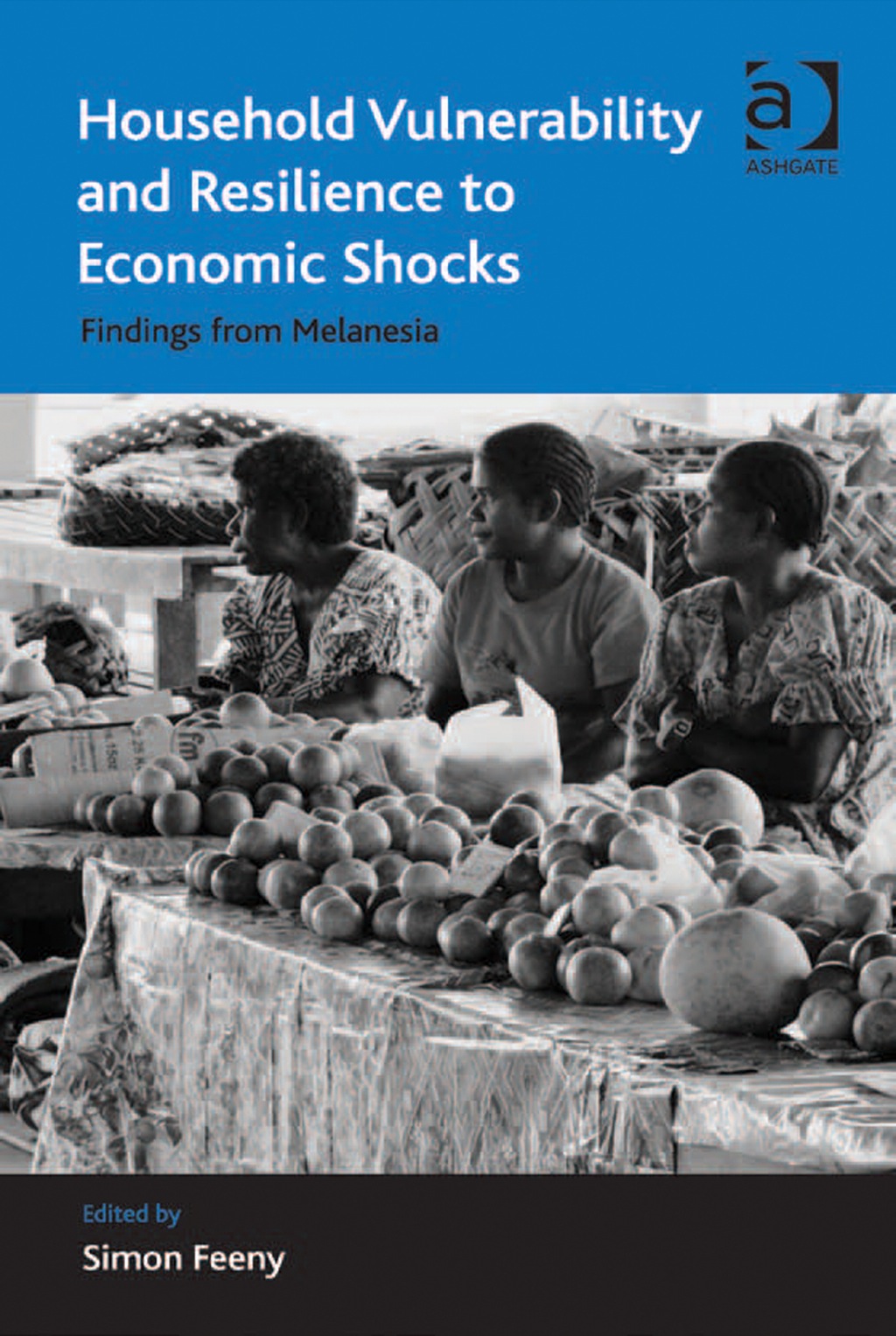 Household Vulnerability and Resilience to Economic Shocks: Findings from Melanesia 