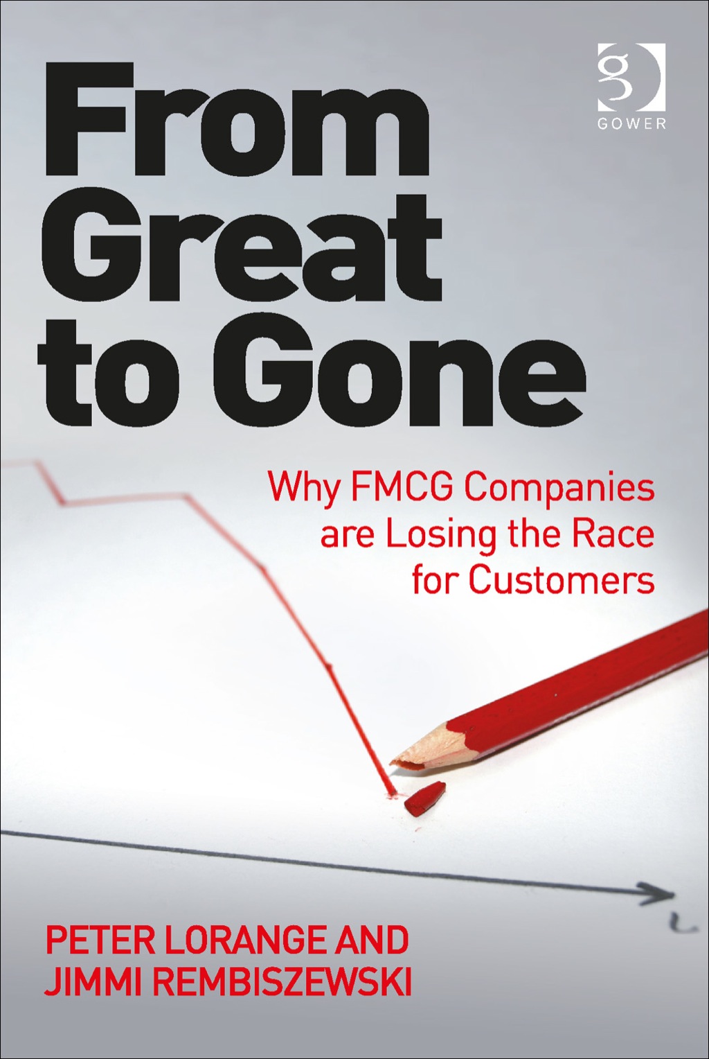 From Great to Gone: Why FMCG Companies are Losing the Race for Customers 