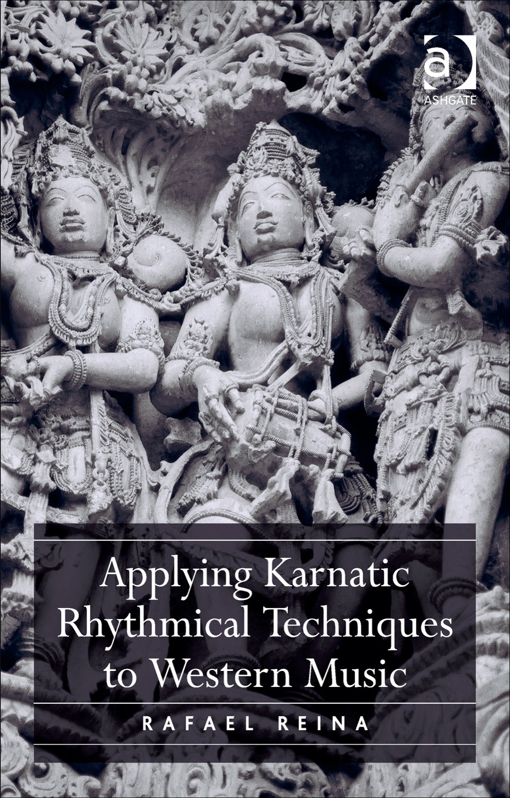 Applying Karnatic Rhythmical Techniques to Western Music 