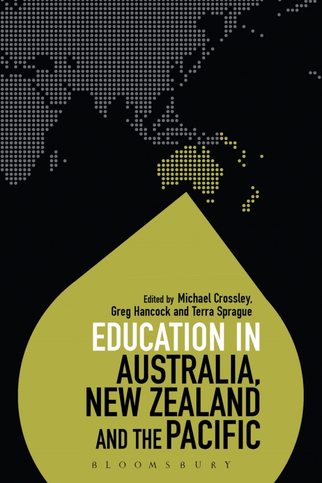 Education in Australia, New Zealand and the Pacific 1st Edition