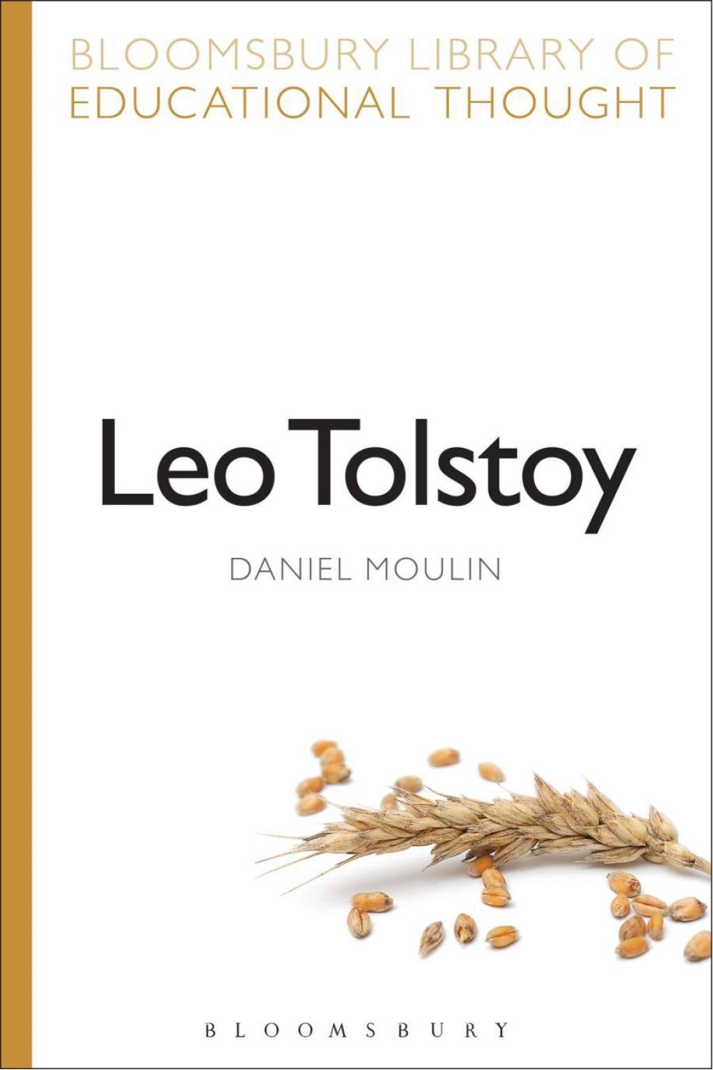 Leo Tolstoy 1st Edition