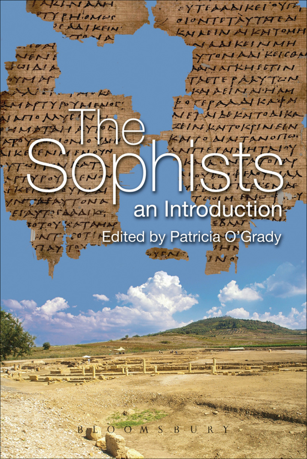 The Sophists An Introduction 1st Edition