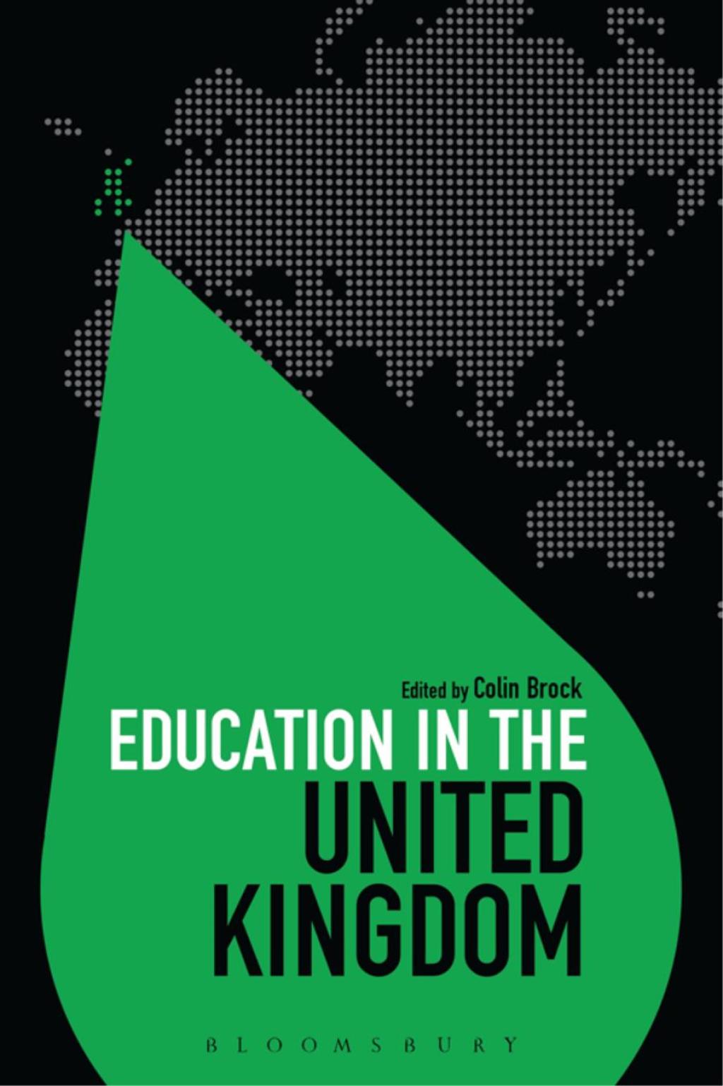 Education in the United Kingdom 1st Edition