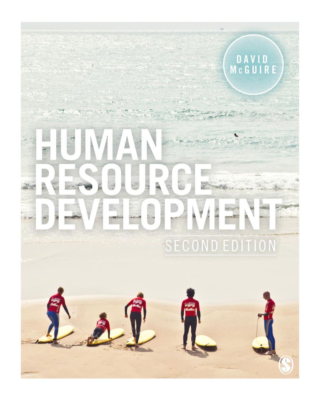 Human Resource Development 2nd Edition