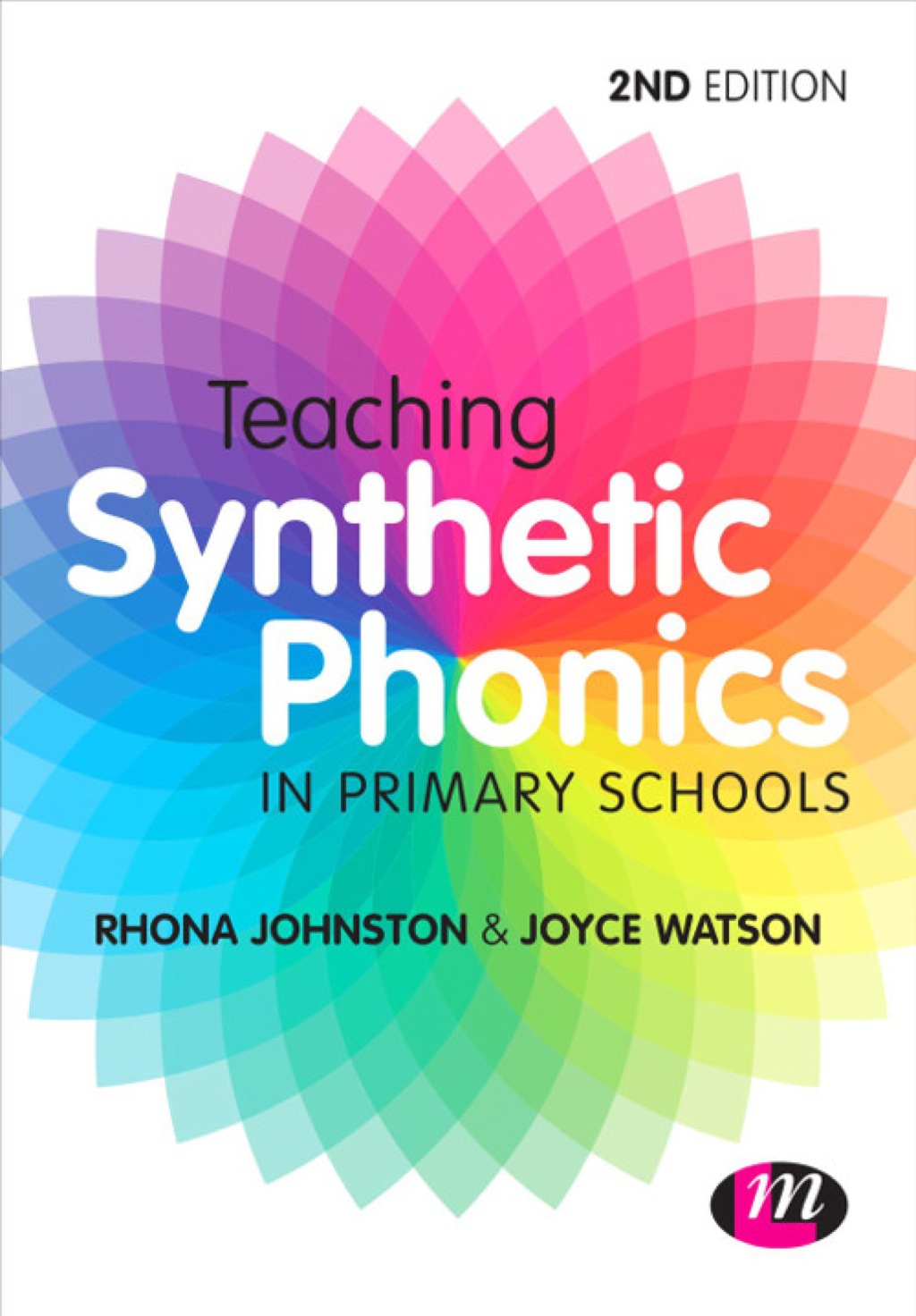 Teaching Synthetic Phonics 2nd Edition
