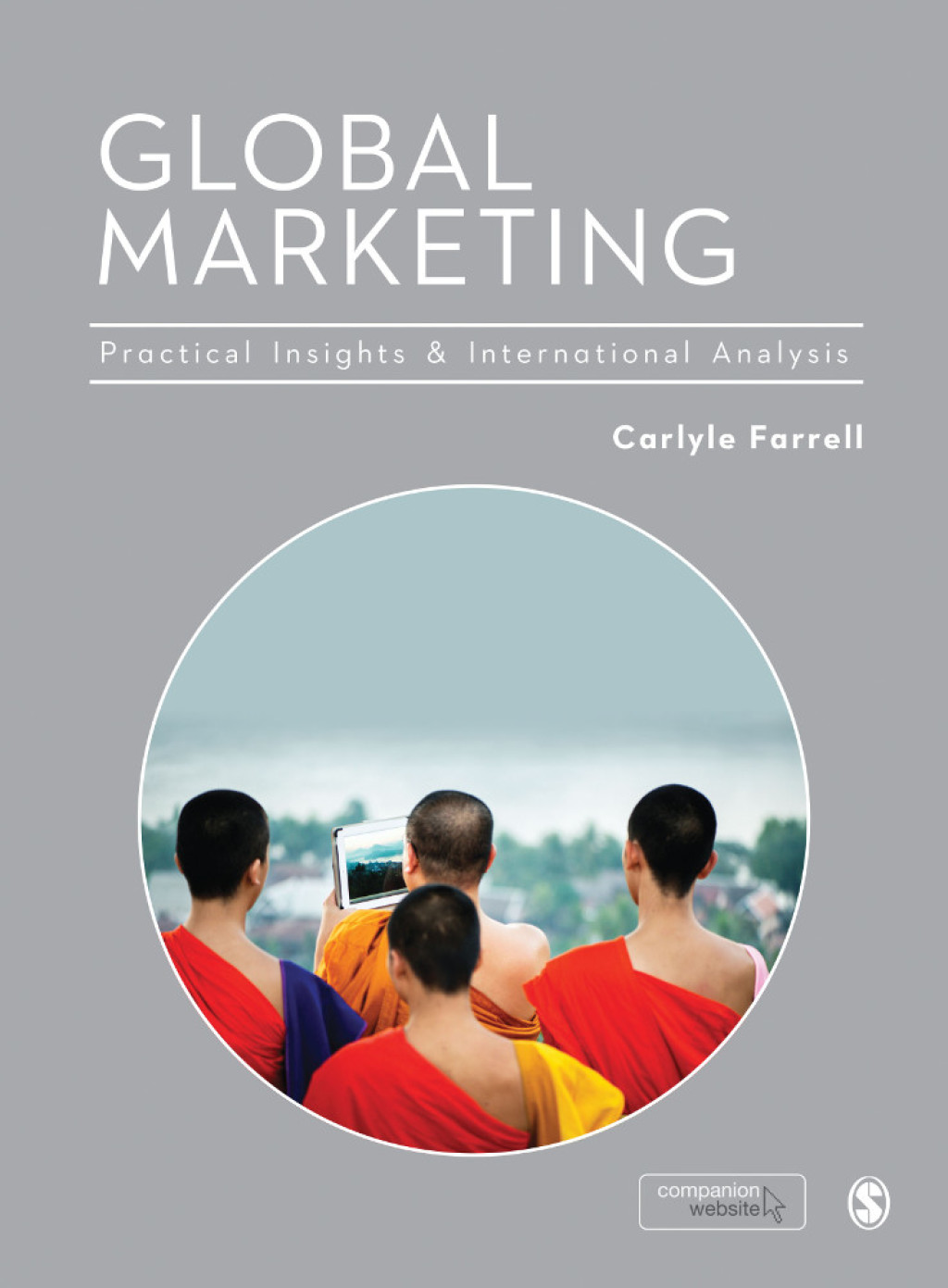 Global Marketing Practical Insights and International Analysis 1st Edition