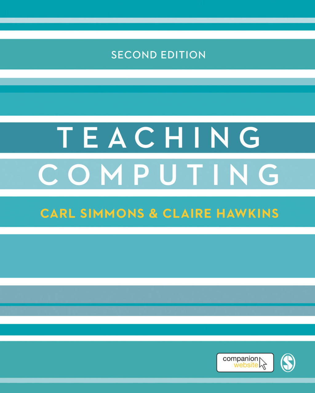 Teaching Computing 2nd Edition
