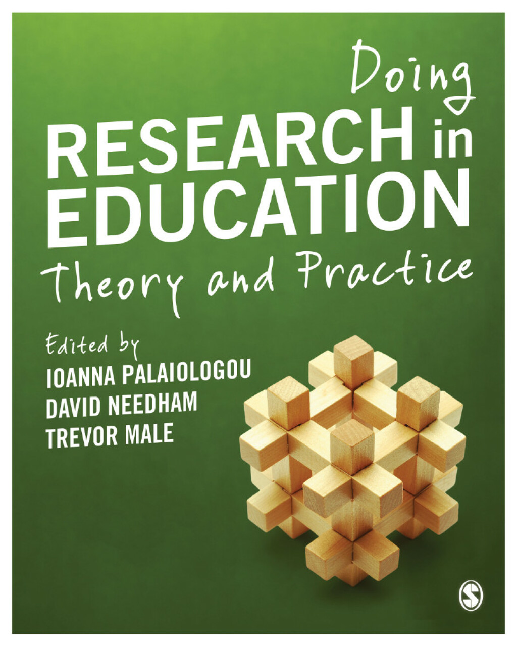 Doing Research in Education Theory and Practice 1st Edition