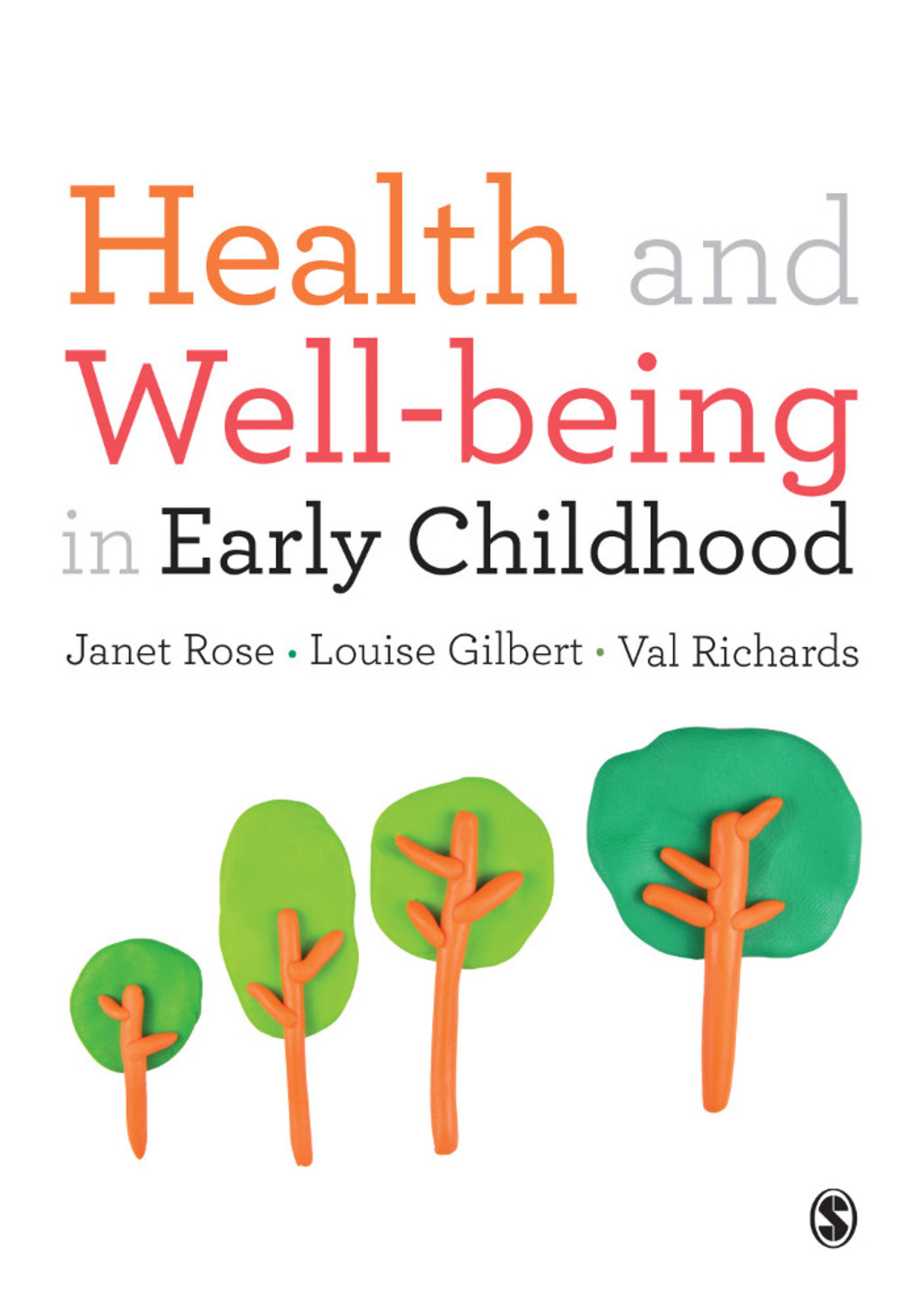 Health and Well-being in Early Childhood 1st Edition