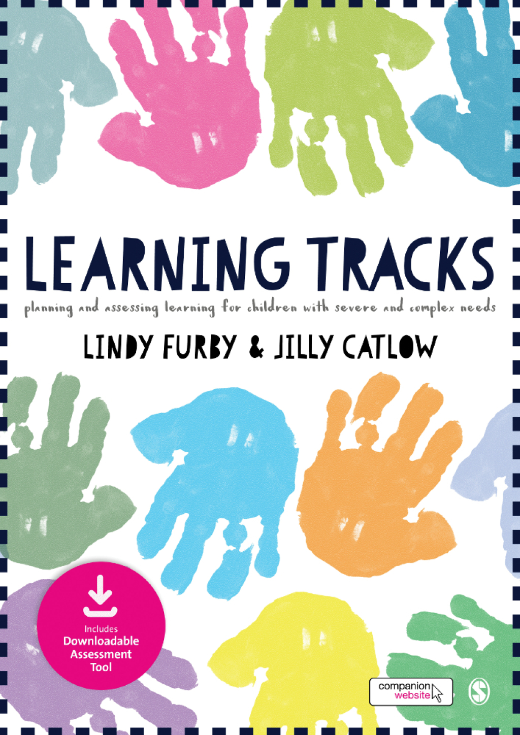 Learning Tracks Planning and Assessing Learning for Children with Severe and Complex Needs 1st Edition