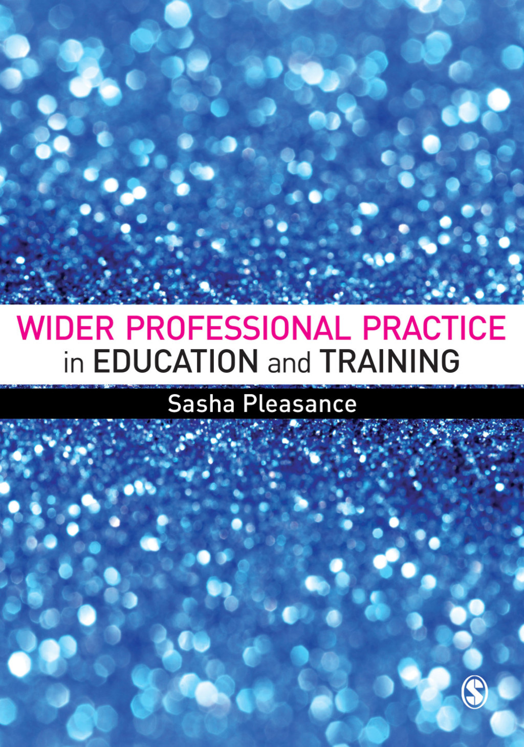 Wider Professional Practice in Education and Training 1st Edition
