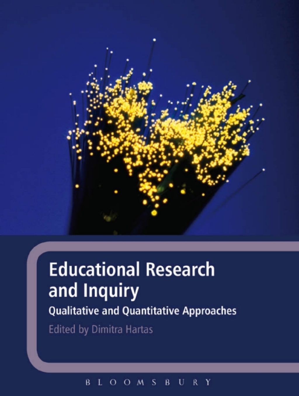 Educational Research and Inquiry Qualitative and Quantitative Approaches 1st Edition