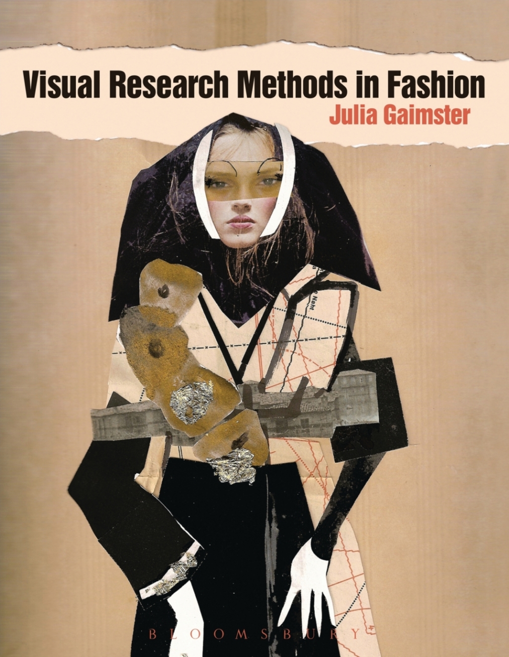 Visual Research Methods in Fashion 1st Edition