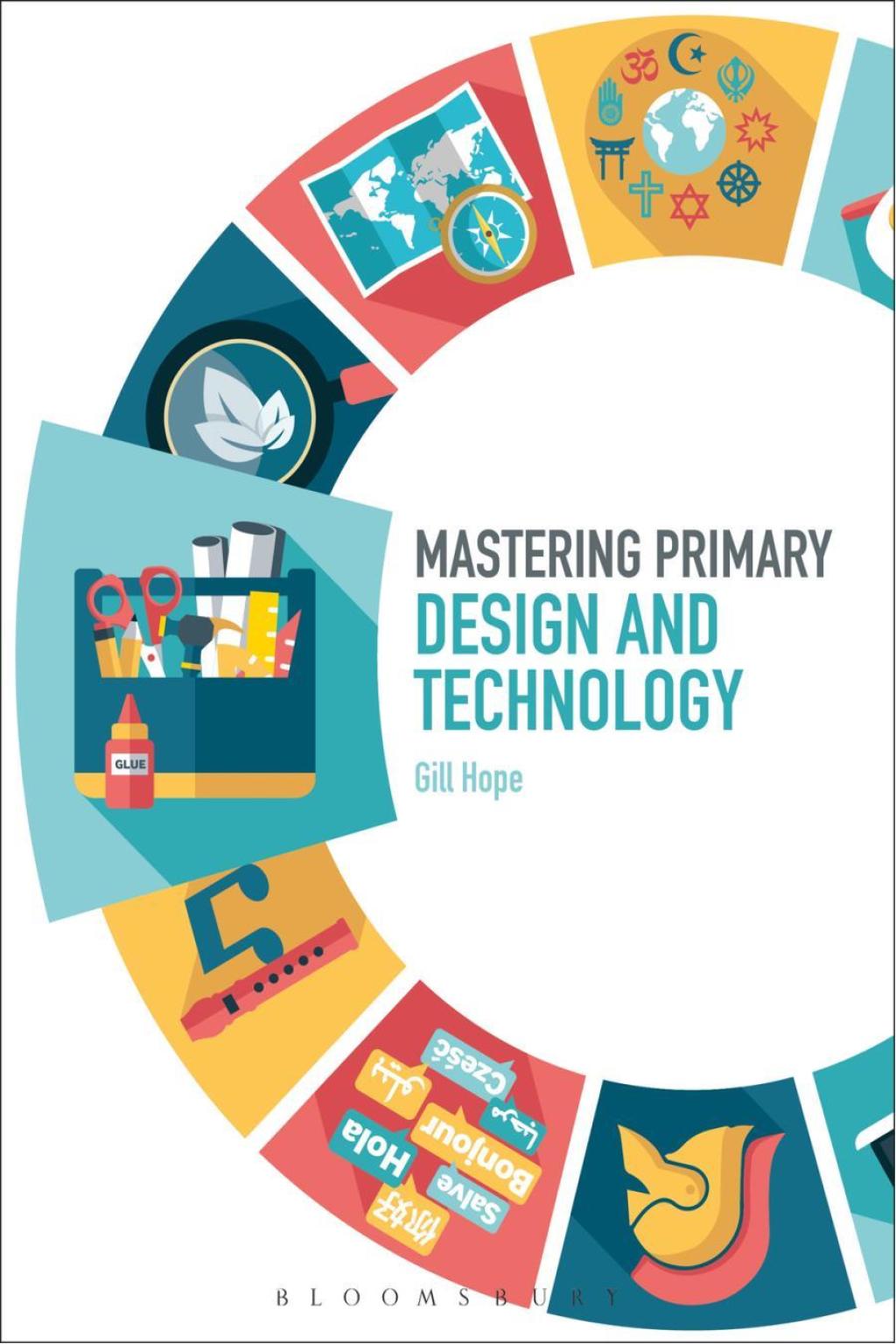 Mastering Primary Design and Technology 1st Edition