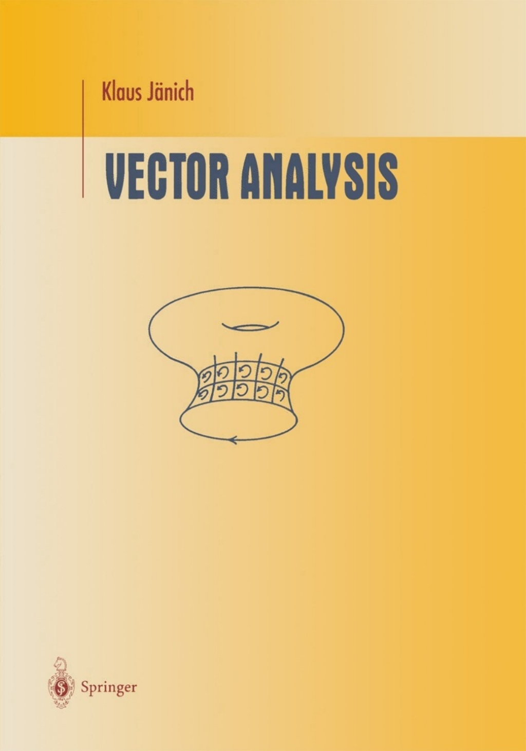 Vector Analysis 