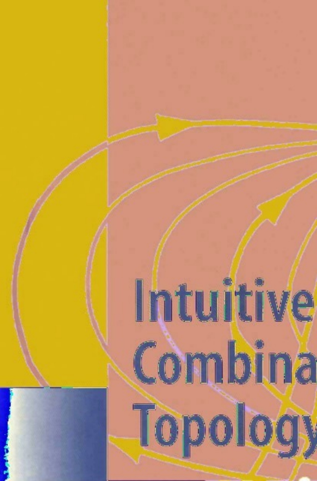 Intuitive Combinatorial Topology 
