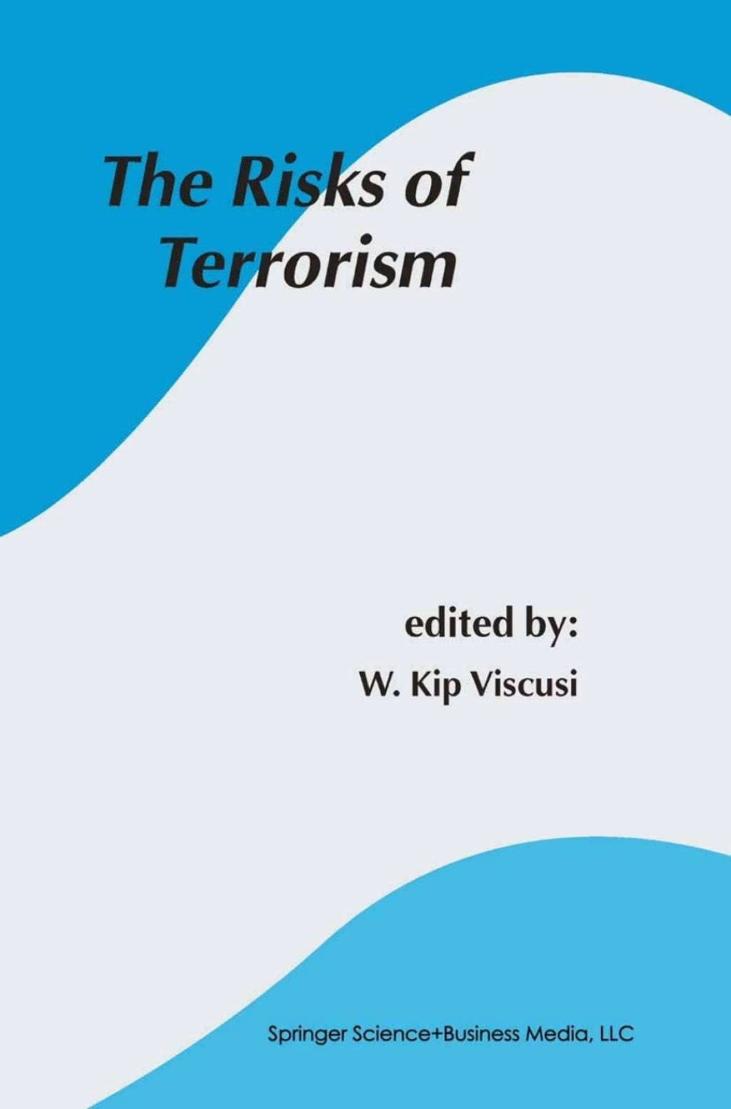 The Risks of Terrorism 1st Edition