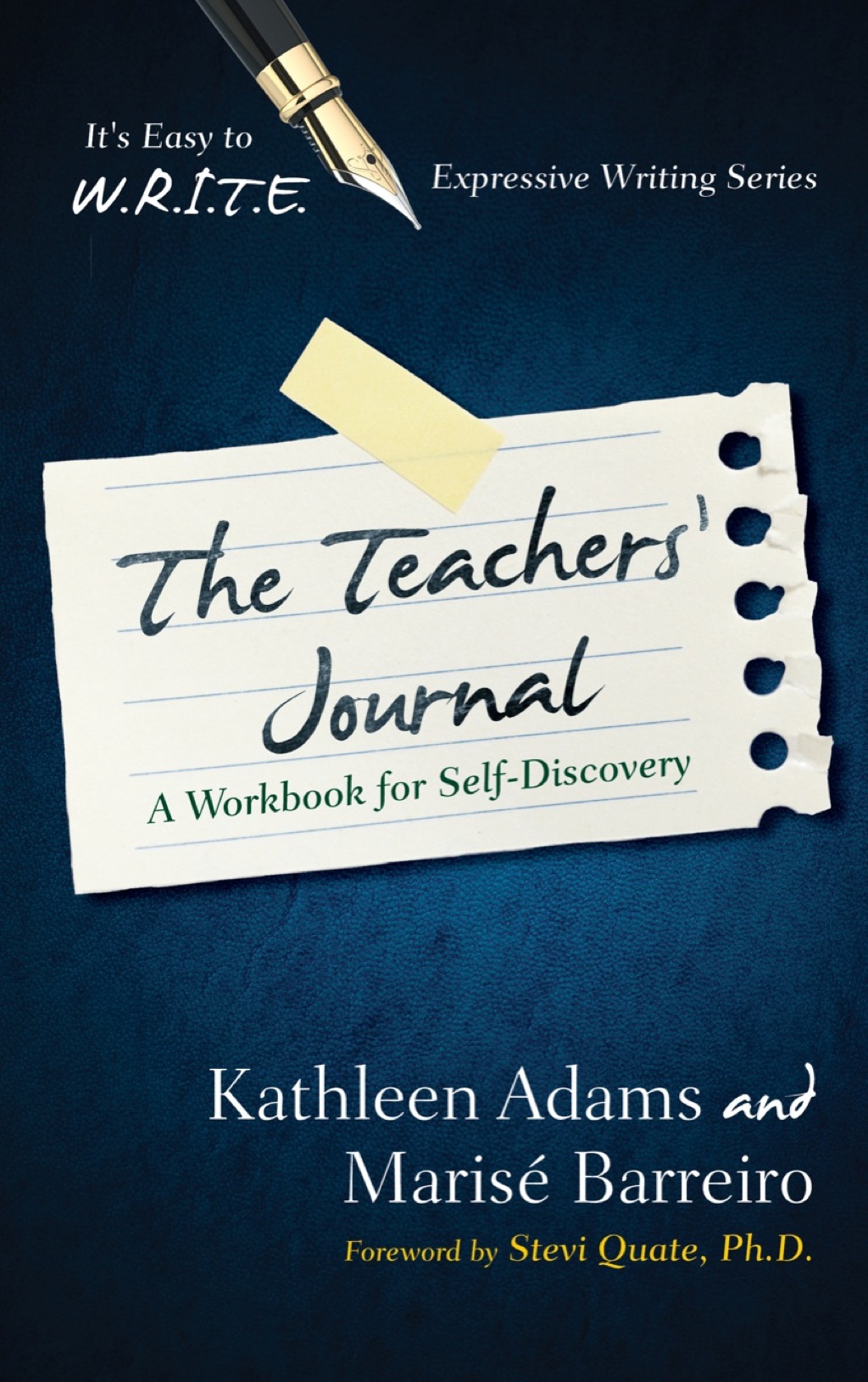 The Teacher's Journal 