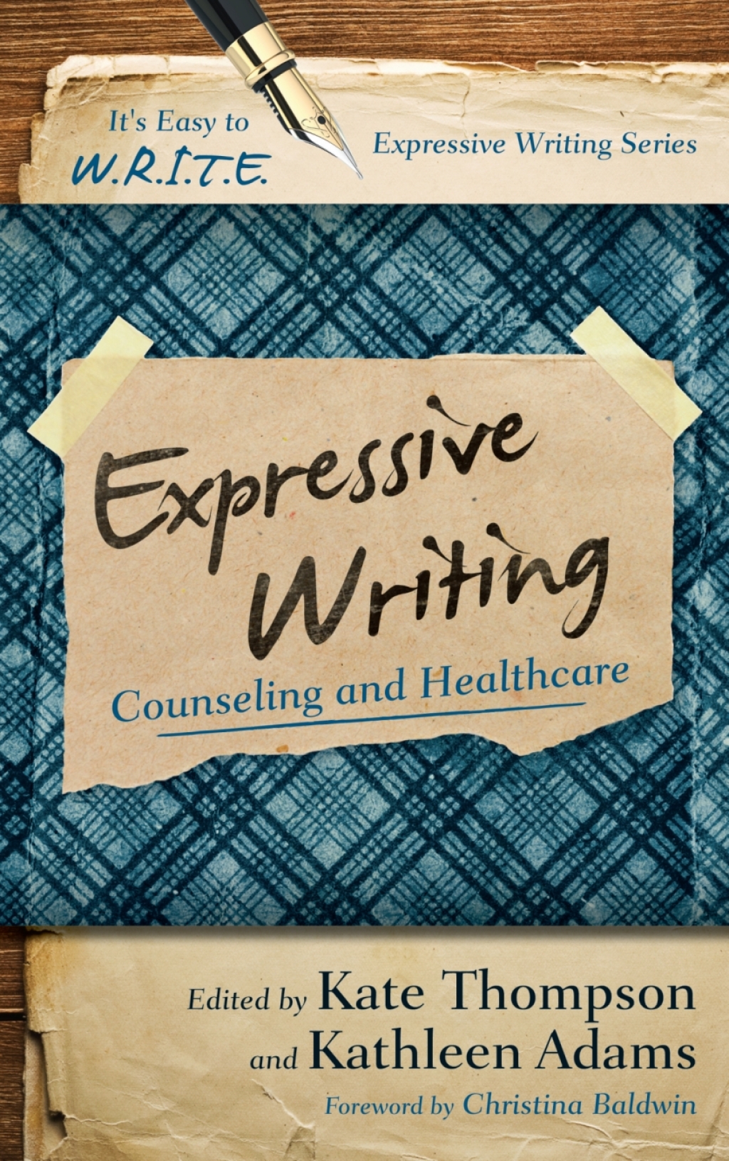 Expressive Writing Counseling and Healthcare 