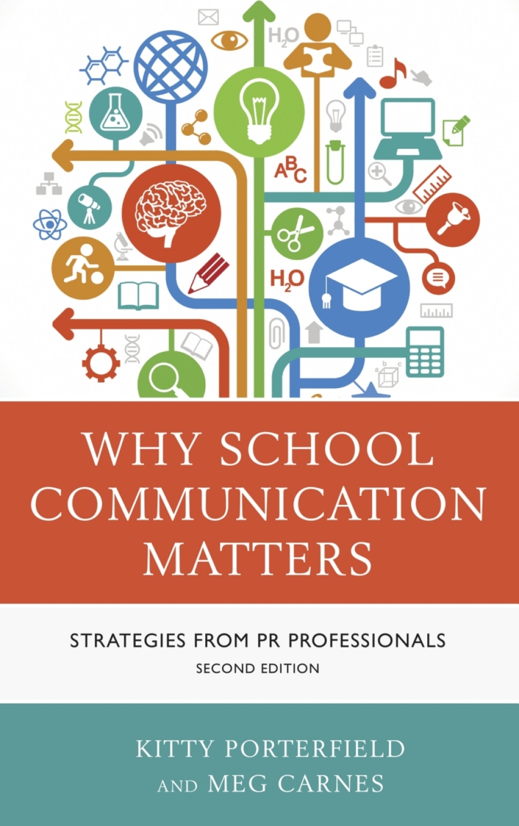 Why School Communication Matters Strategies From PR Professionals 2nd Edition
