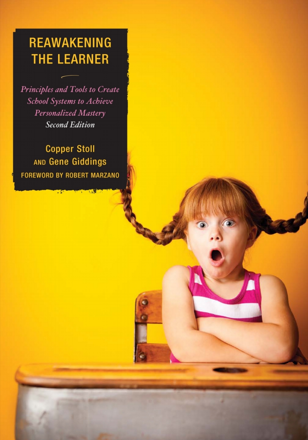 Re-Awakening the Learner Principles and Tools to Create School Systems to Achieve Personalized Mastery 2nd Edition