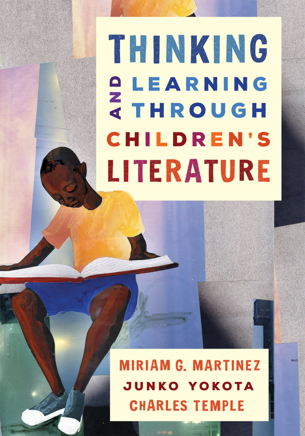 Thinking and Learning through Children's Literature 