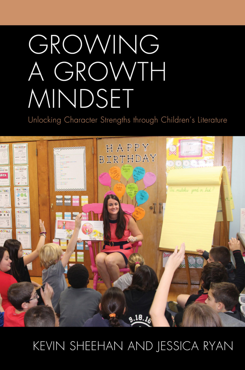 Growing a Growth Mindset Unlocking Character Strengths through ChildrenÃ¢â‚¬Å¡Ãƒâ€žÃƒÂ¶Ã¢Ë†Å¡Ãƒâ€˜Ã¢Ë†Å¡Ã‚Â¥s Literature 