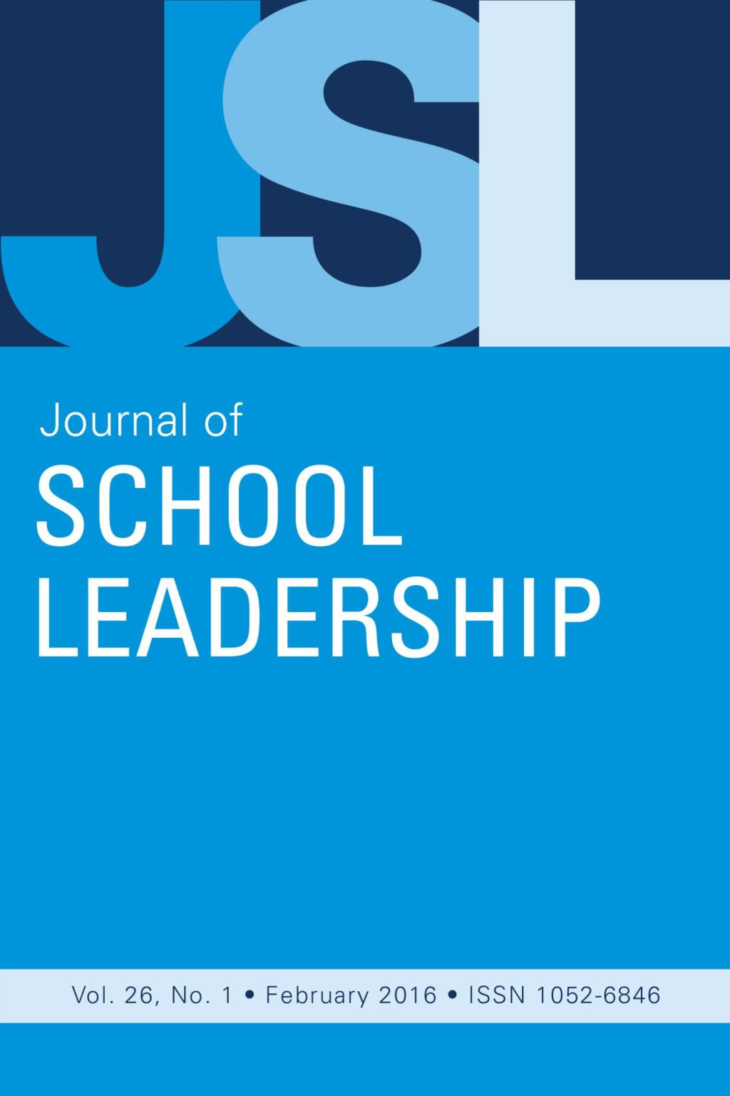 JSL Vol 26-N1 1st Edition