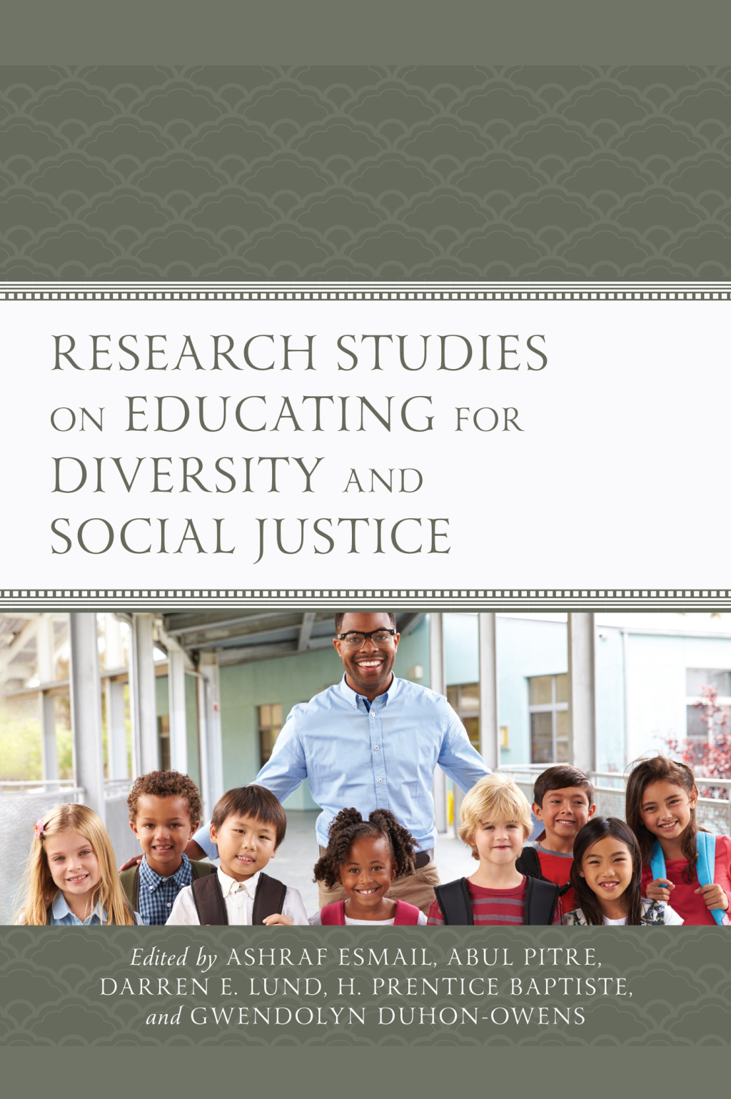 Research Studies on Educating for Diversity and Social Justice 