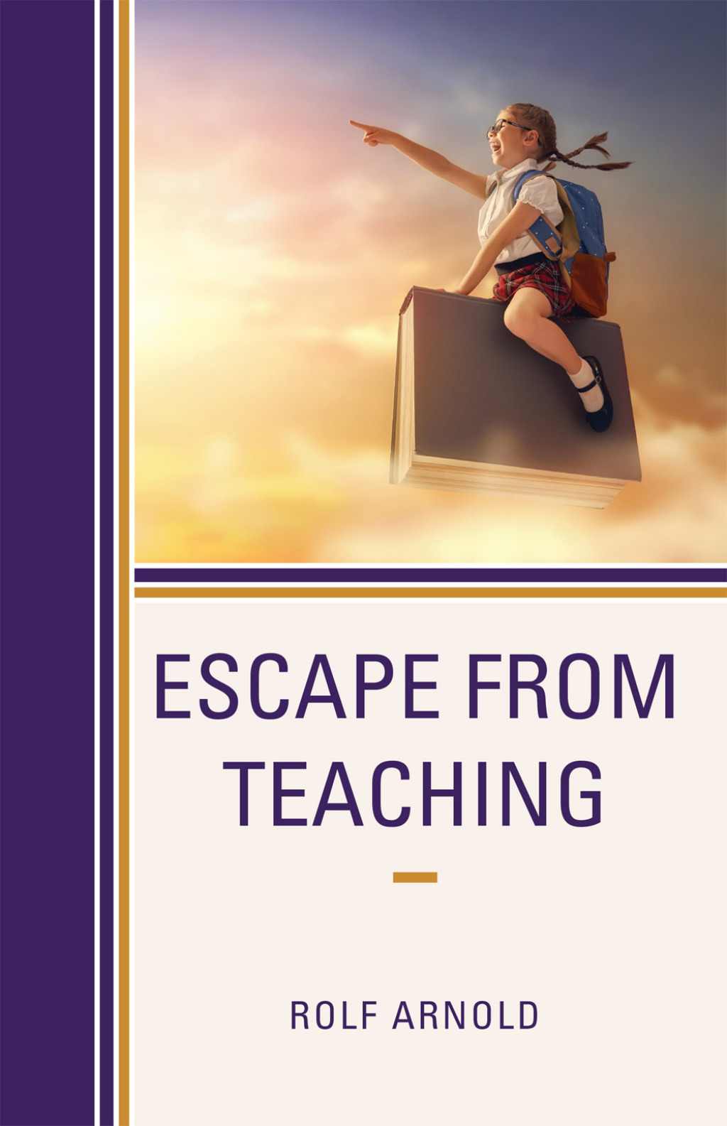 Escape from Teaching 